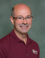 Peter Perry
